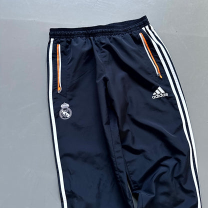 Adidas x Real Madrid Vintage Jacket 2009/10