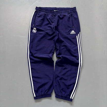Adidas x Real Madrid Vintage Jacket 2010/11
