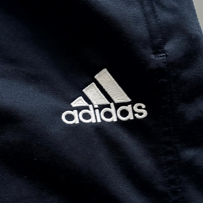 Adidas x Real Madrid Vintage Jacket 2011/12