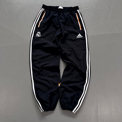 Adidas x Real Madrid Vintage Jacket 2013/14
