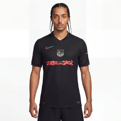 Barcelona 24∕25 Away - Cactus Jack