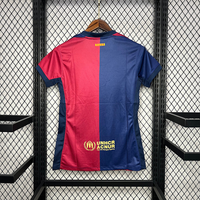 Barcelona 24∕25 Woman Home