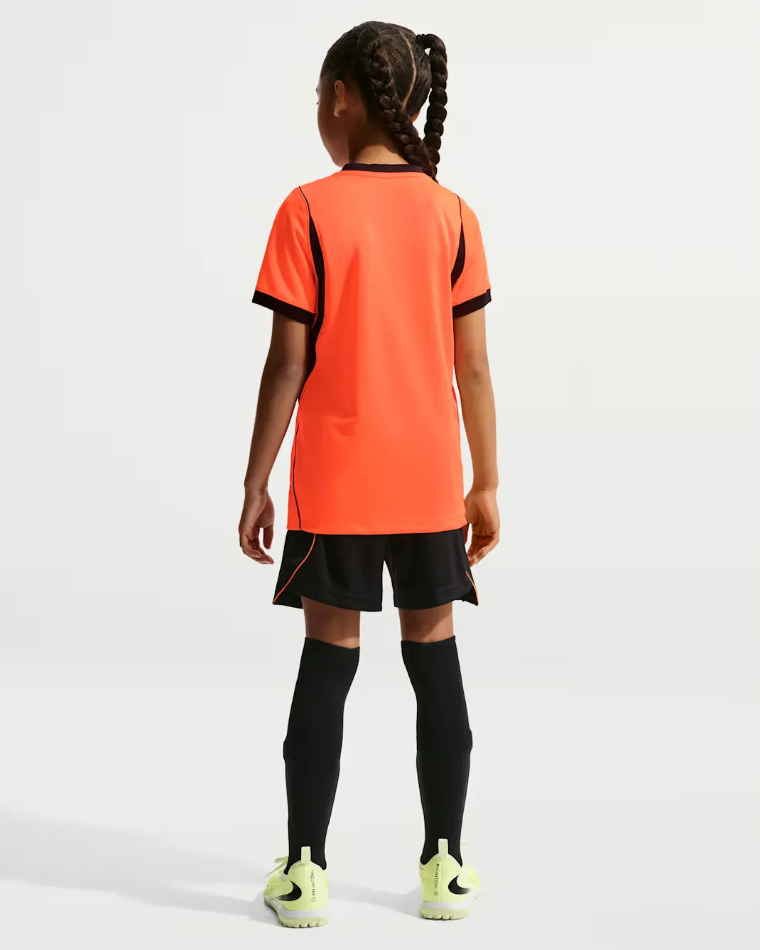 Kids Netherlands Home World Cup 2026