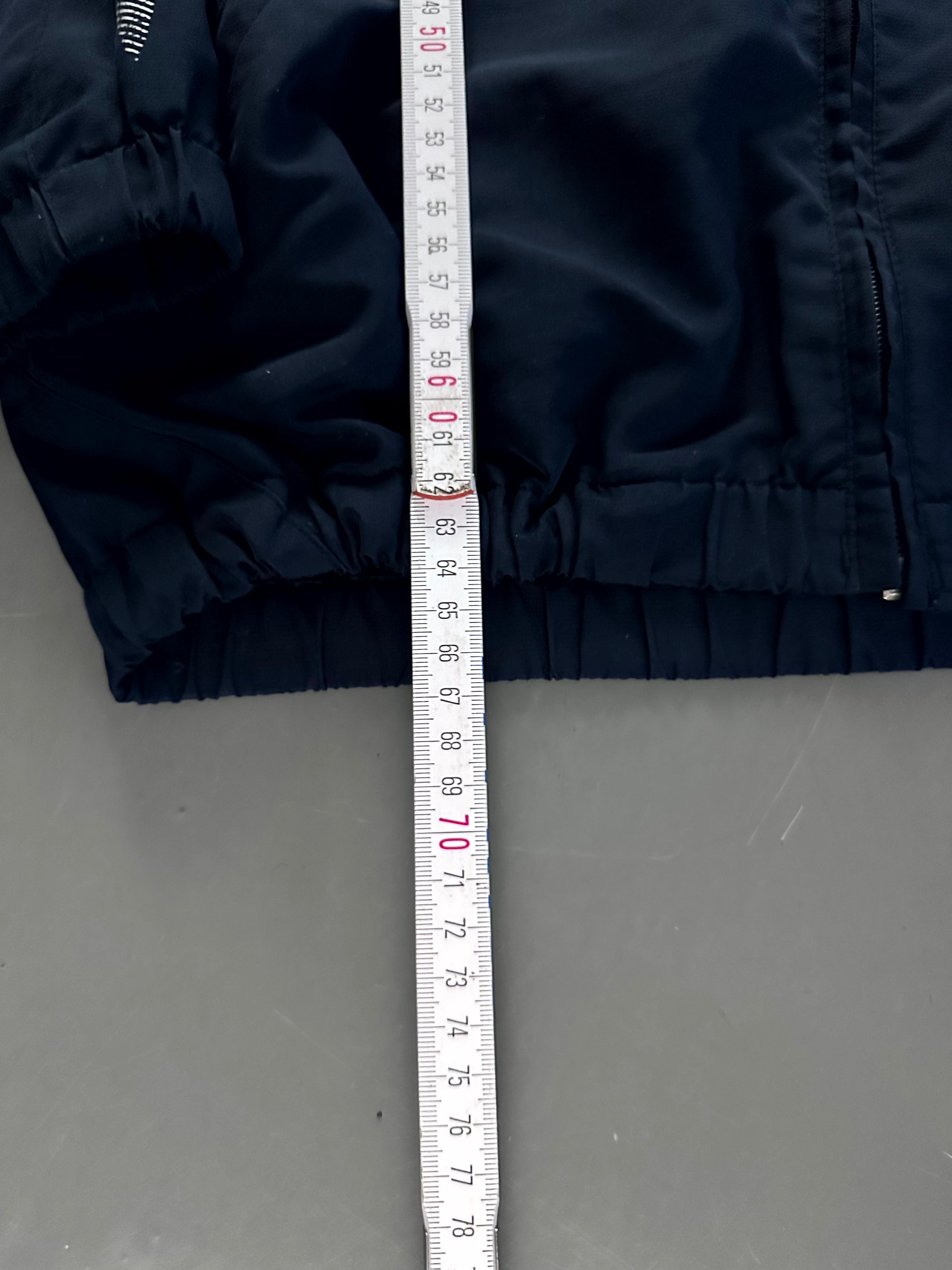 Everton FC Vintage Jacket