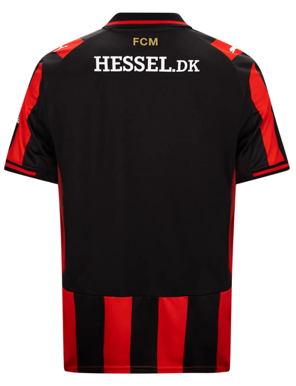 Kids FC Midtjylland 25/26 Home