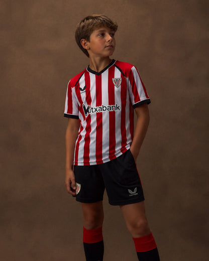Kids Athletic Club Home 26/27