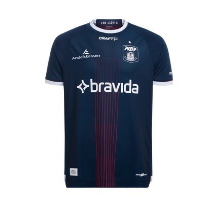 Jersey AGF Aarhus Away 25/26