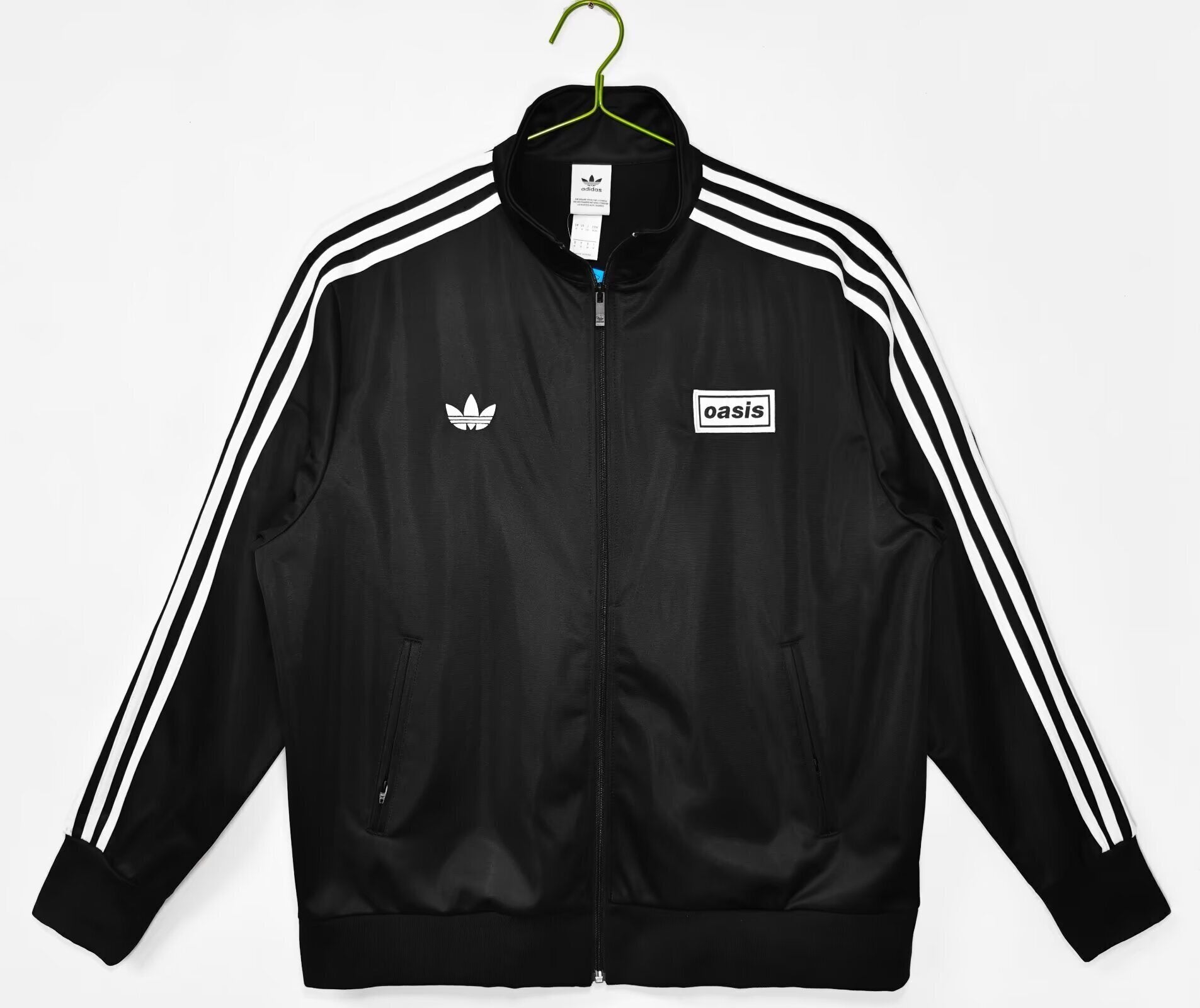 Jacket Adidas x Oasis Black