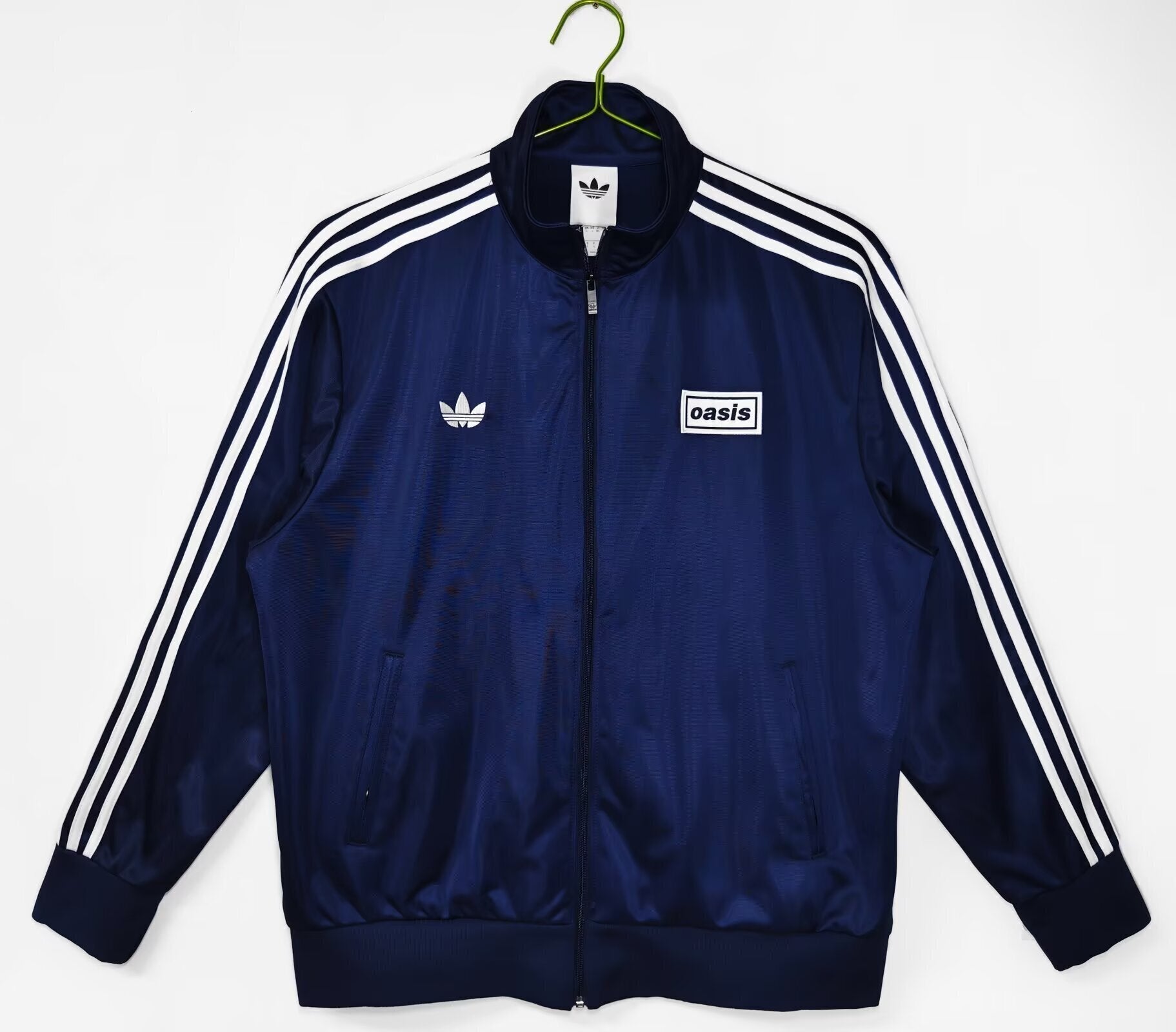 Jacket Adidas x Oasis Dark Blue