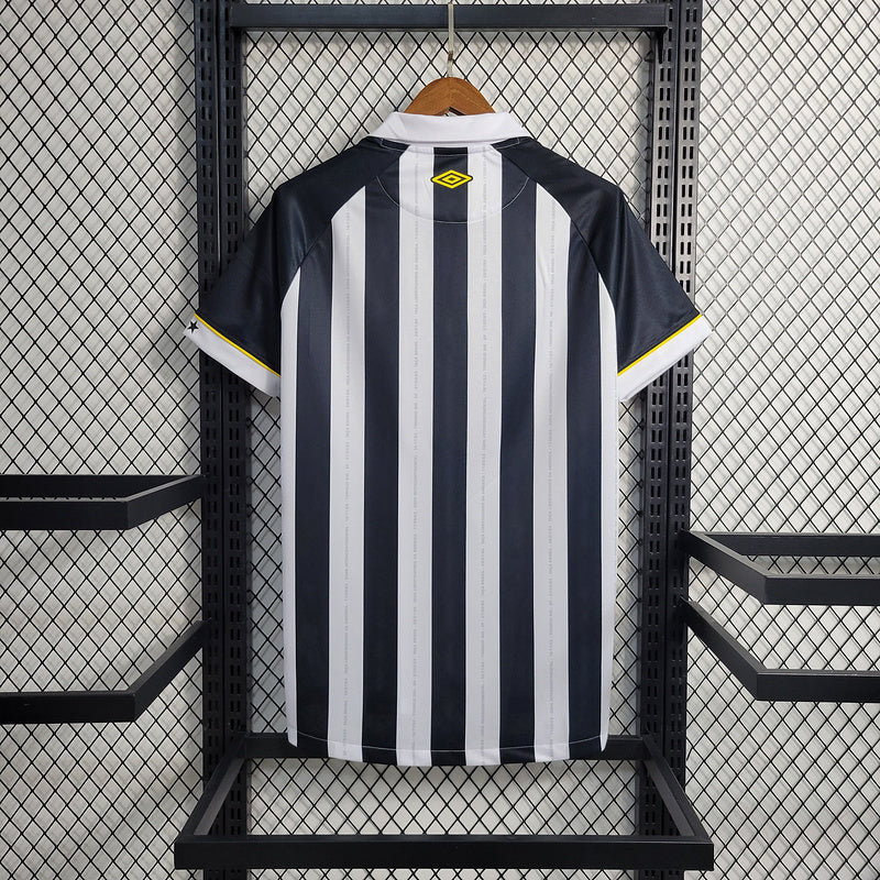 Jersey 23∕24 Santos ll