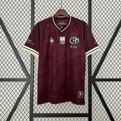 Jersey 24∕25 Atletico Mineiro Red