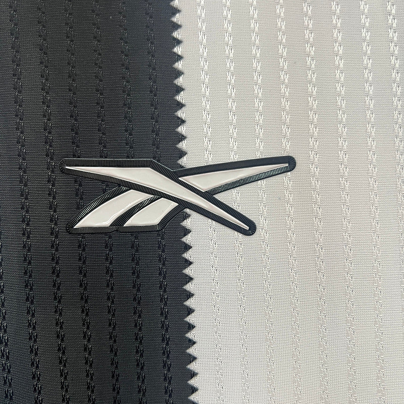 Jersey 24∕25 Botafogo Home All Sponsors