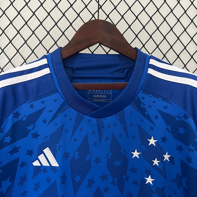 Jersey 24∕25 Cruzeiro Home