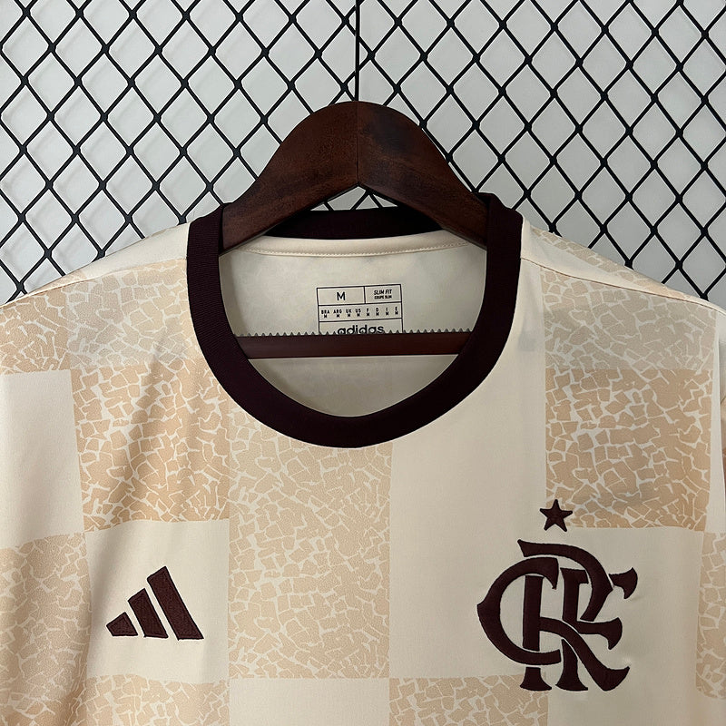 Jersey 24∕25 Flamengo Pre-match Suit