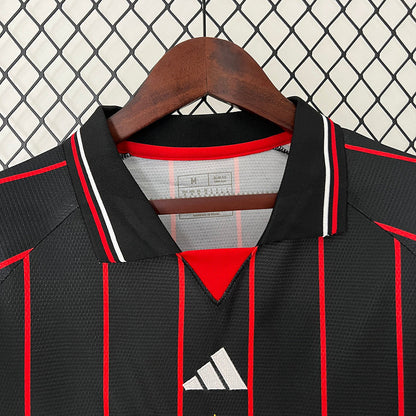 Jersey 24∕25 Flamengo Special Edition