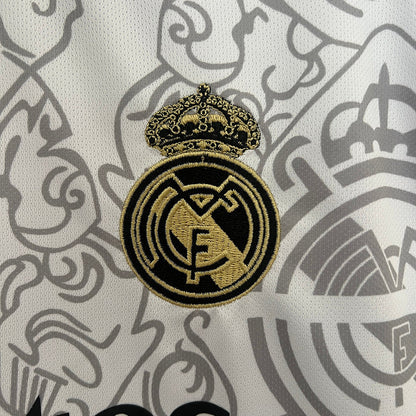 Jersey 24∕25 Real Madrid Special Edition