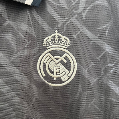 Jersey 24∕25 Real Madrid third away
