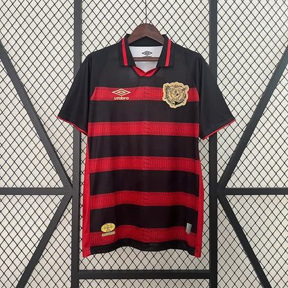 Jersey 24∕25 Recife sports Home All Sponsors