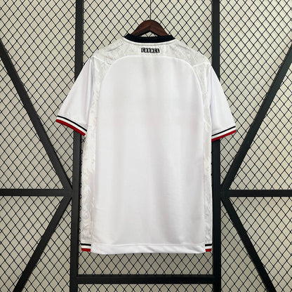 Jersey 24∕25 Santa Cruz Away