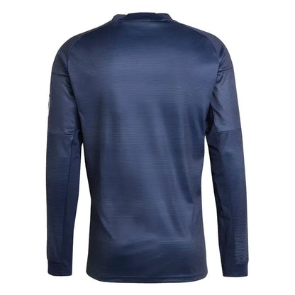 Jersey 25∕26 Real Madrid Away Long sleeve