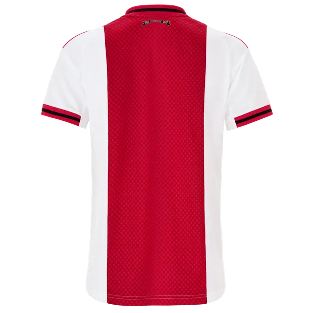 Jersey Ajax Woman 25/26 Home