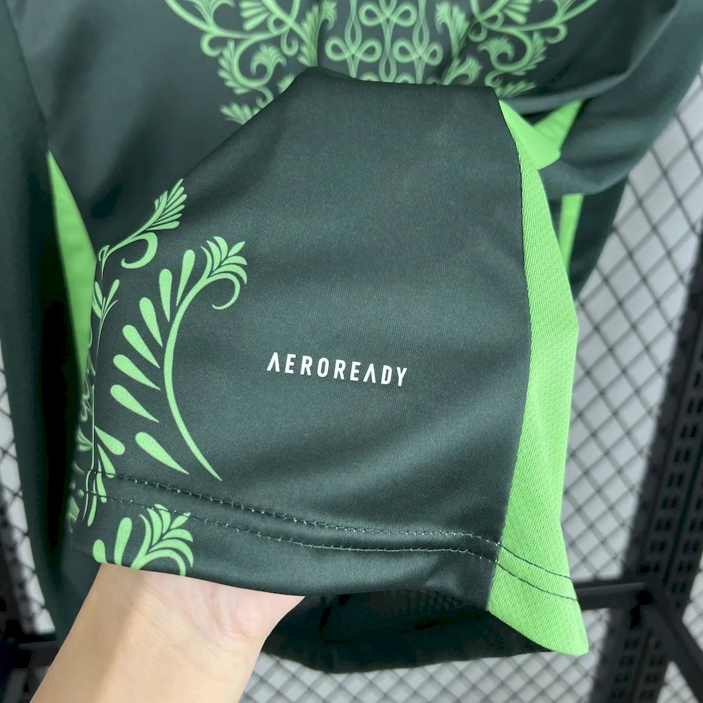 Jersey Aleria 2024/25 Away
