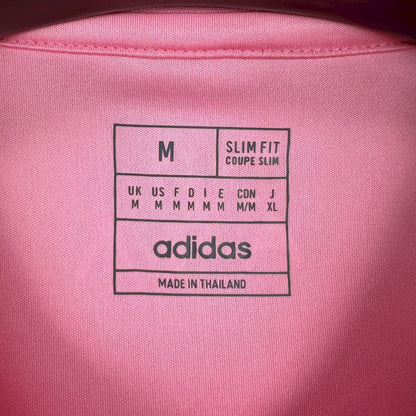 Jersey Aleria 24/25 - Pink