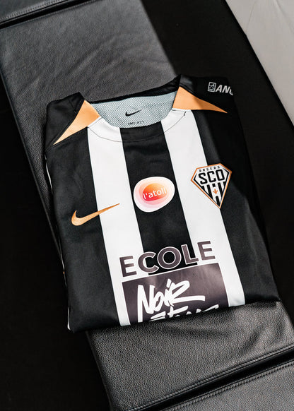 Jersey Angers 25/26 Home