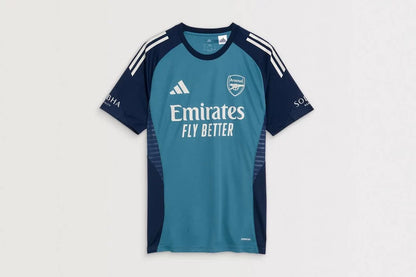 Jersey Arsenal 25/26 Navy Training