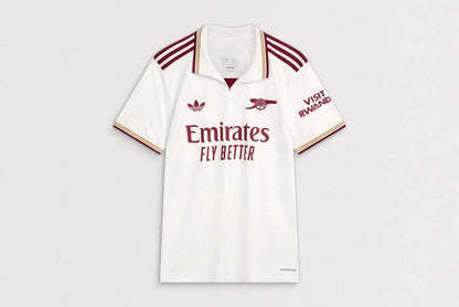 Jersey Arsenal 25/26 Third #7 SAKA