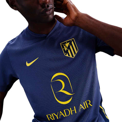 Jersey Atlético de Madrid 25/26 Away