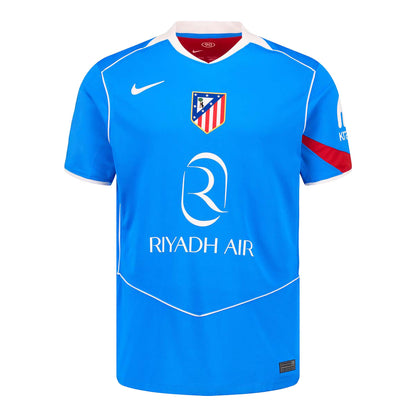 Jersey Atletico de Madrid 25/26 Third #14 M. LLORENTE