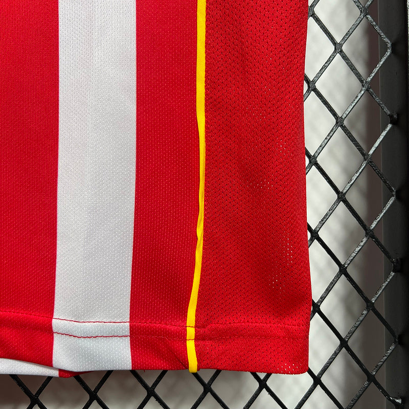 Jersey Atletico Madrid 2004/2005 - Home Retro