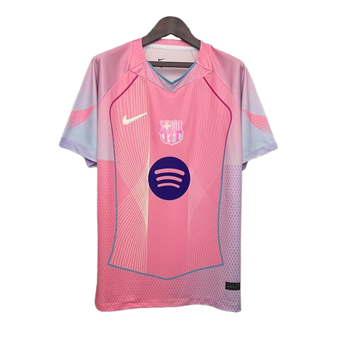 Jersey Barcelona Special Edition 25/26 - Pink