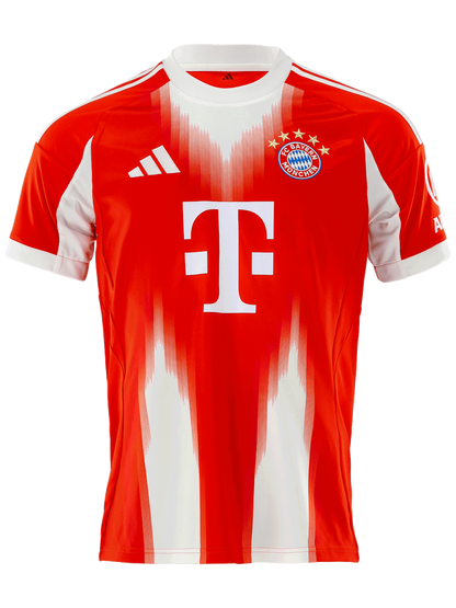 Jersey Bayern 25/26 Home #6 KIMMICH