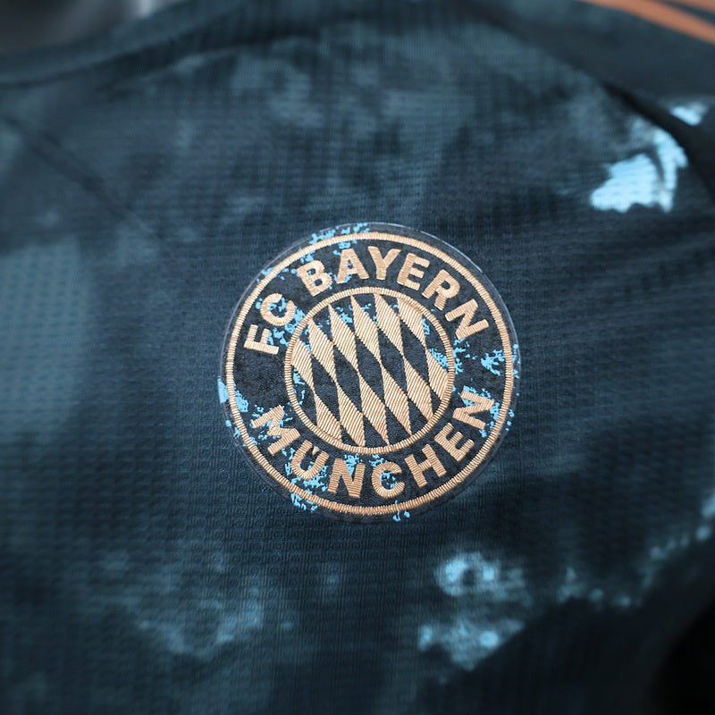 Jersey Bayern Munich 24∕25 Away