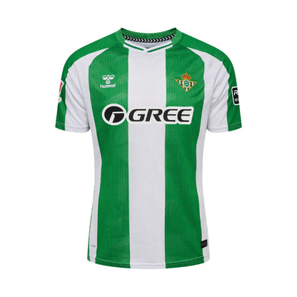 Jersey Betis 25/26 Home #20 LO CELSO