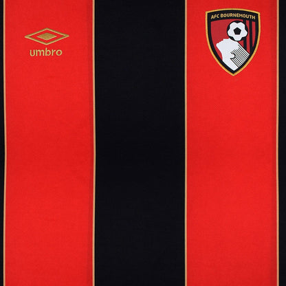 Jersey Bournemouth 24/25 Home