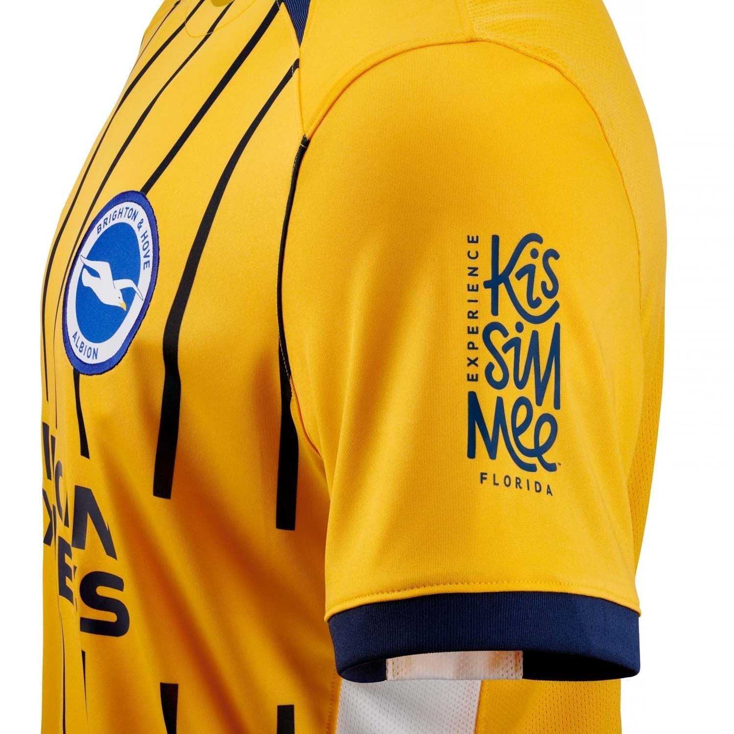 Jersey Brighton 24/25 Away