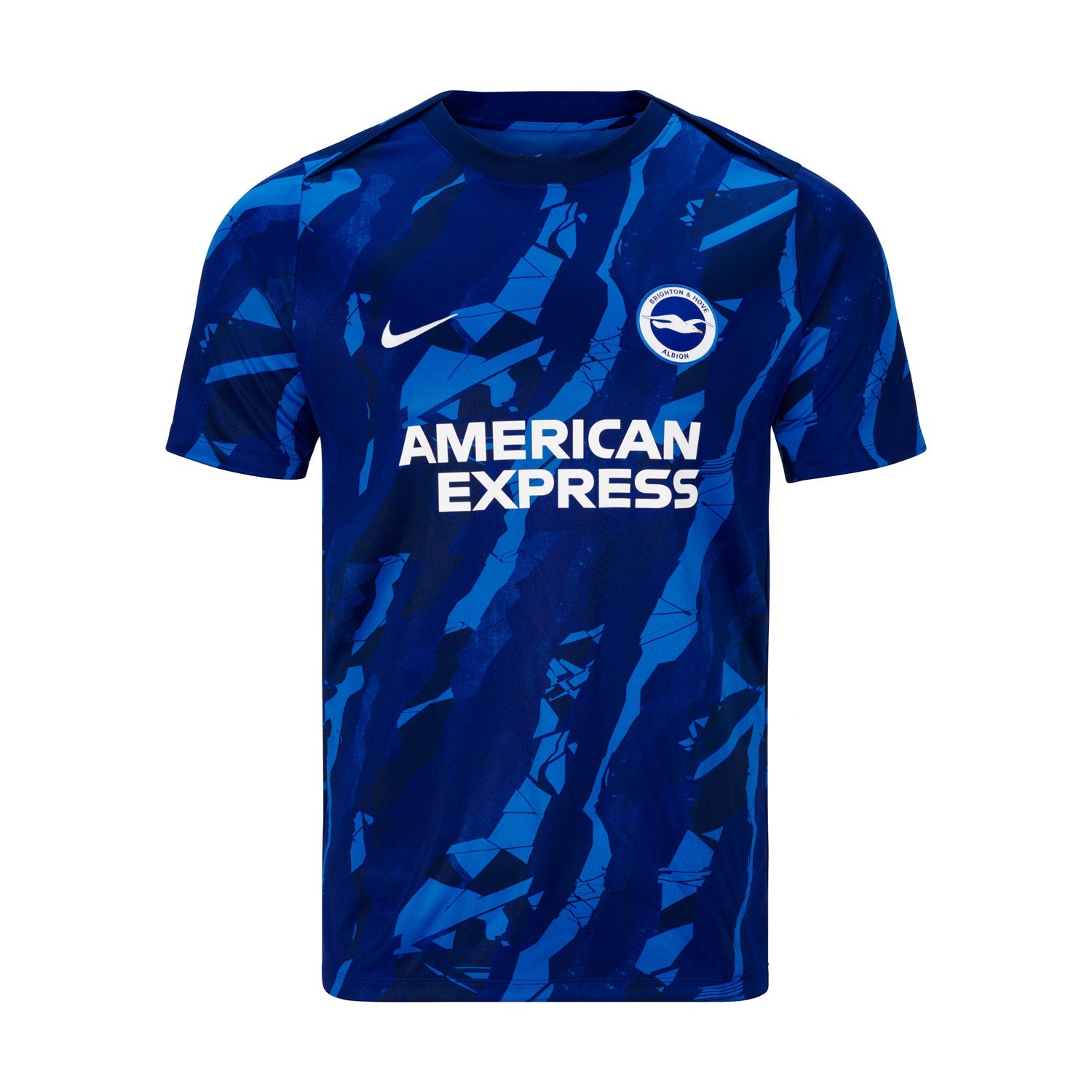 Jersey Brighton 25/26 Training