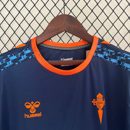 Jersey Celta Vigo 24/25 - Away