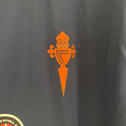 Jersey Celta Vigo 24/25 - Away