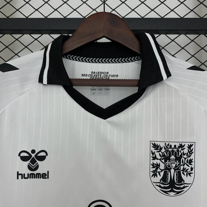 Jersey Celta Vigo 25/26 100th Anniversary