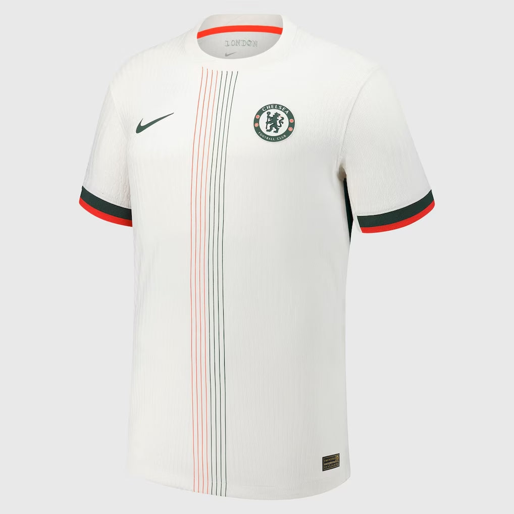 Jersey Chelsea 25/26 Player Away