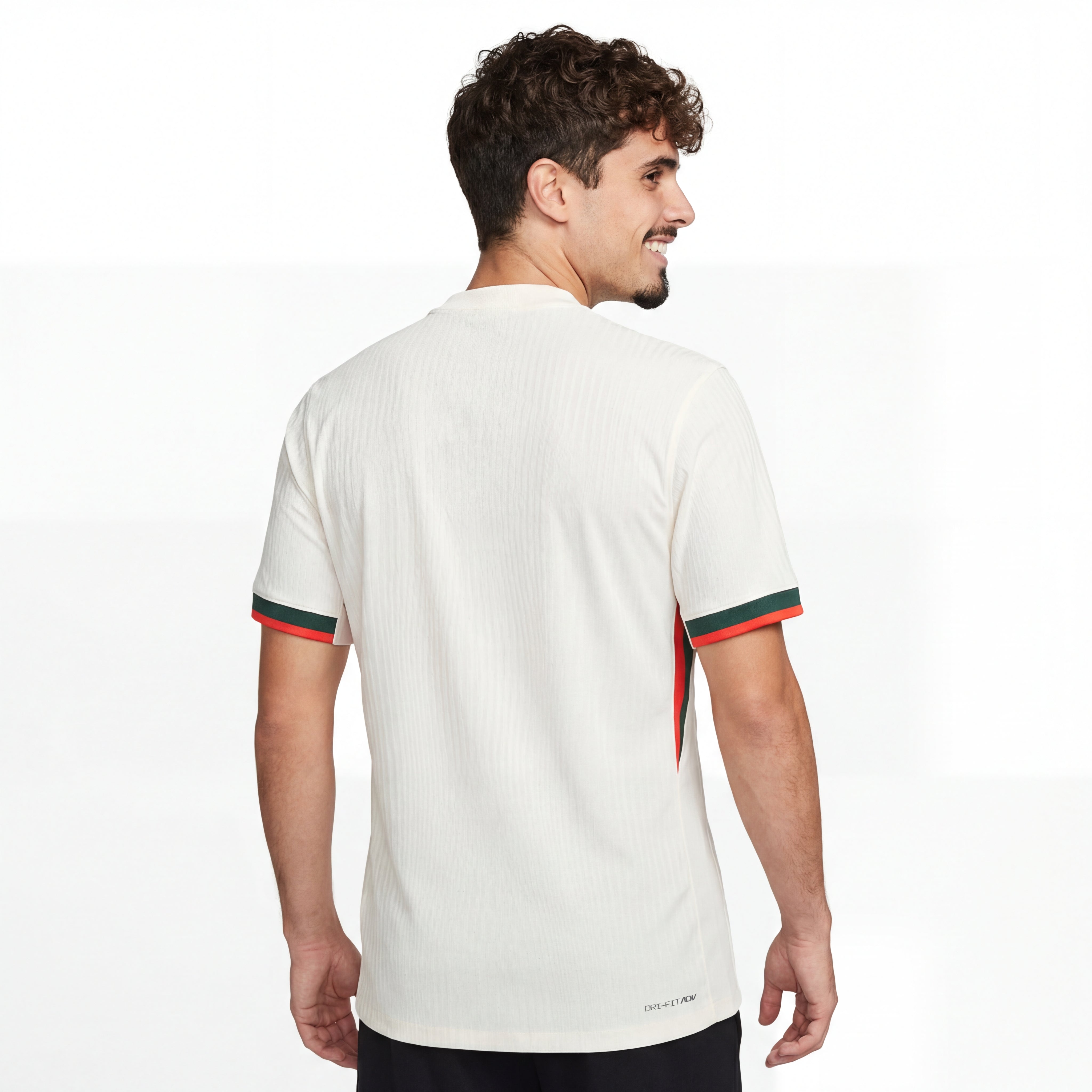 Jersey Chelsea 25/26 Player Away