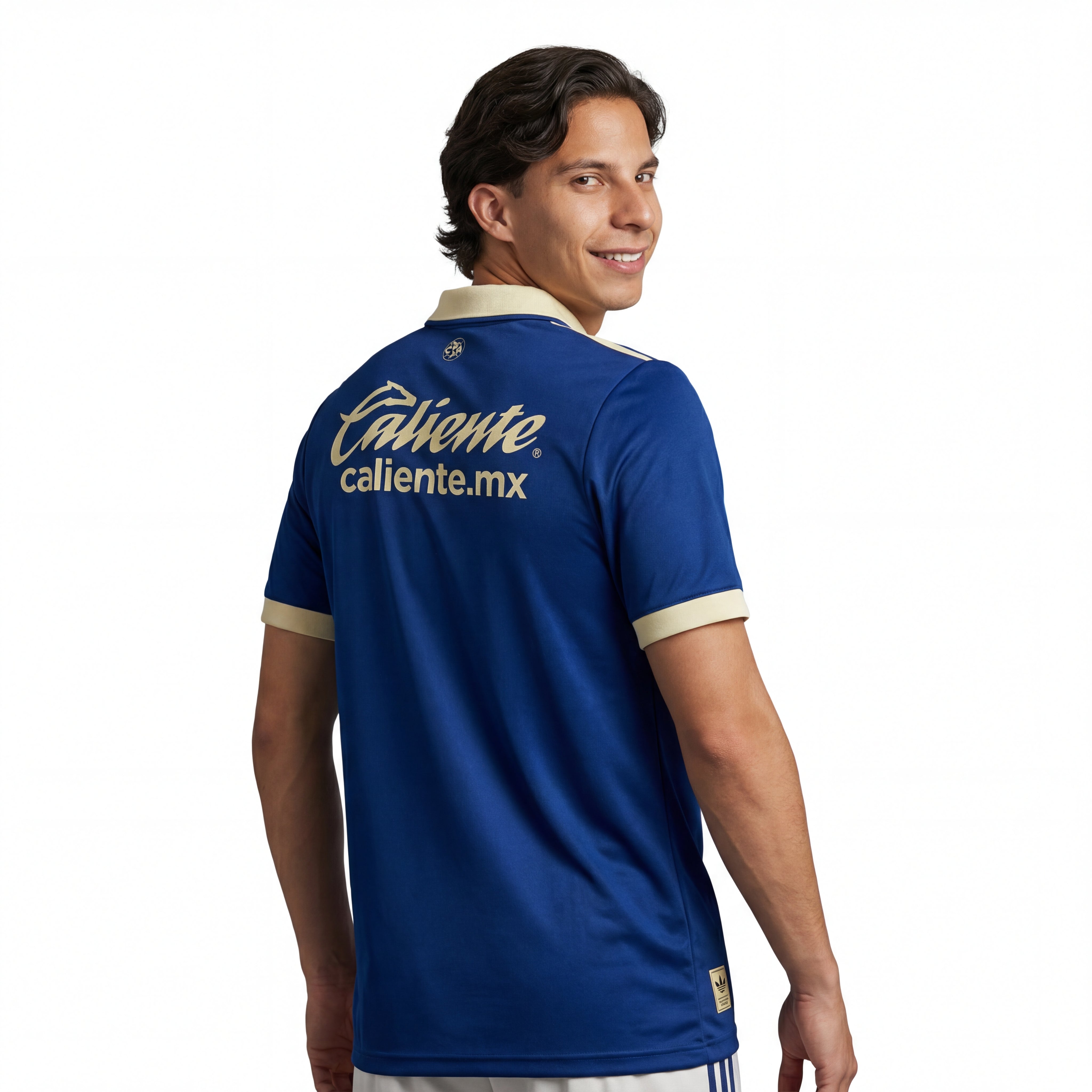 Jersey Club America 26/27 Home