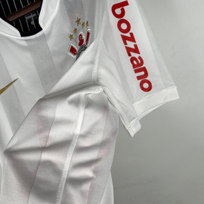 Jersey Corinthians 2010 Home