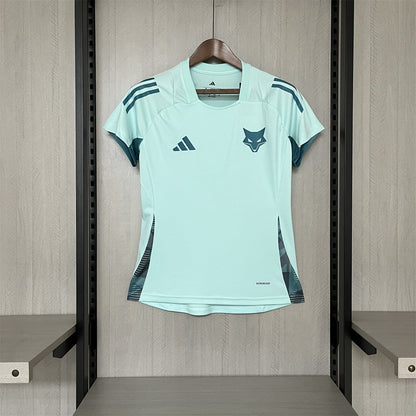 Jersey Cruzeiro Feminina 25/26 - Treino