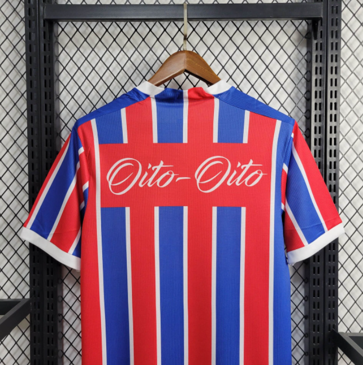Jersey do Bahia 24∕25