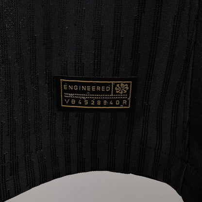 Jersey do Corinthians II Player 24/25 - Preta